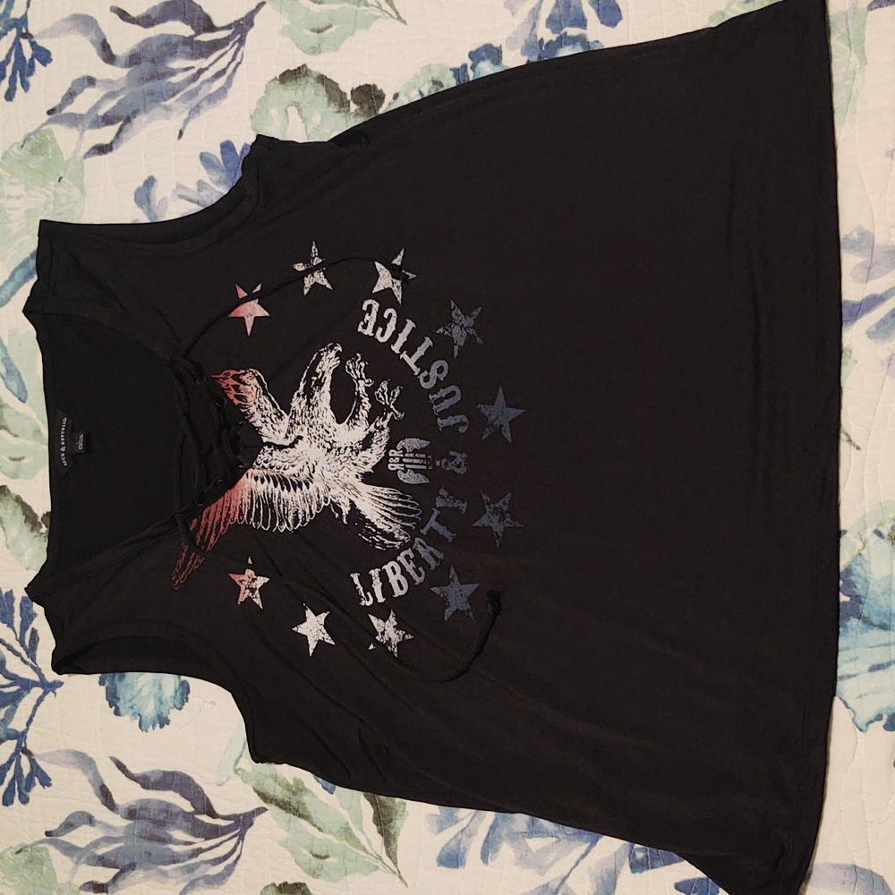 Rock & Republic top